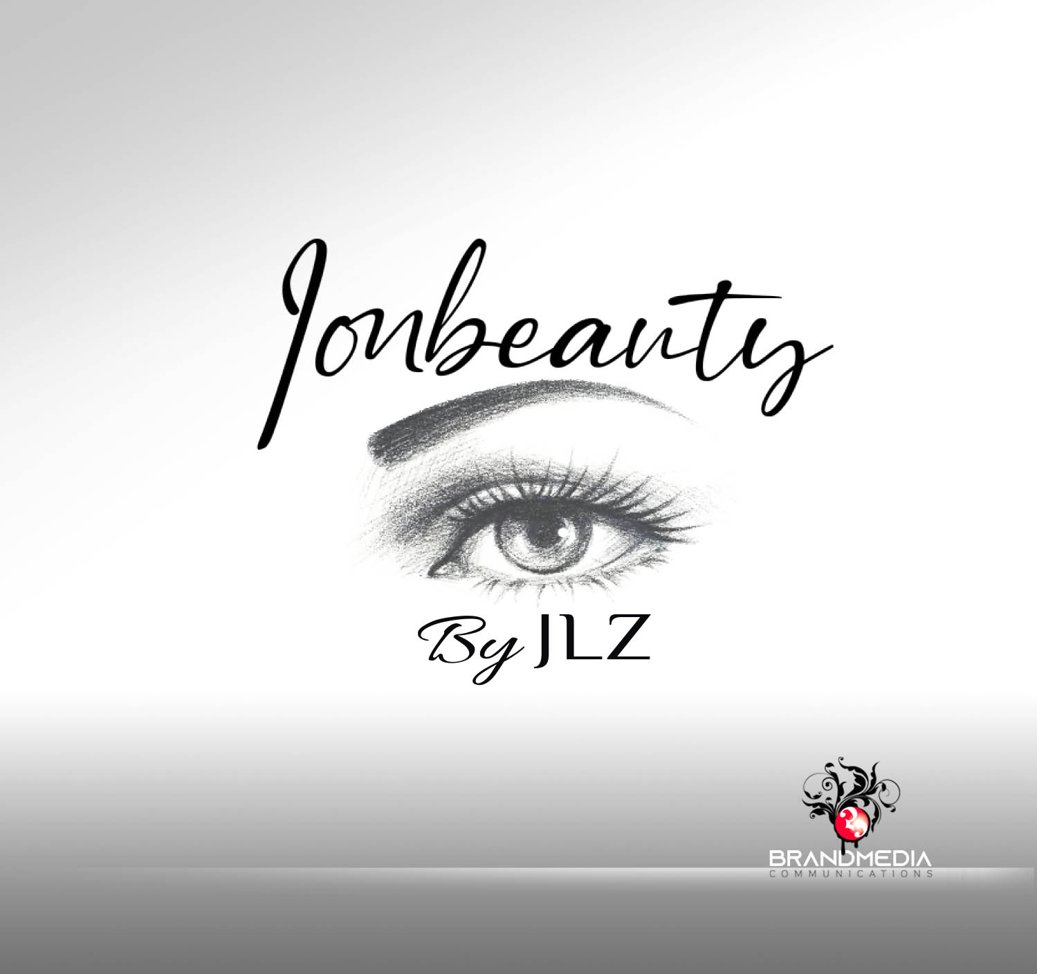 Logo Design by  Najmi for IONBEAUTY | Design #30151763