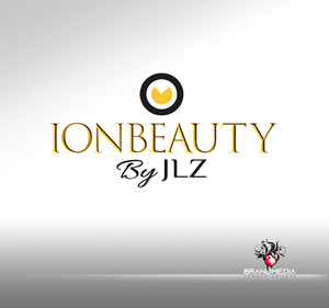 Logo-Design von  Najmi für IONBEAUTY | Design: #30151780