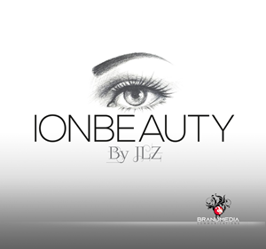 Logo-Design von  Najmi für IONBEAUTY | Design: #30162997