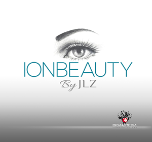 Logo-Design von  Najmi für IONBEAUTY | Design: #30162998