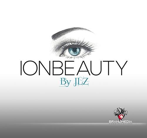 Logo Design by  Najmi for IONBEAUTY | Design #30163039