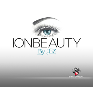 Logo-Design von  Najmi für IONBEAUTY | Design: #30163039