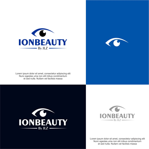 Logo Design by AlfaDesign20 for IONBEAUTY | Design #30163173