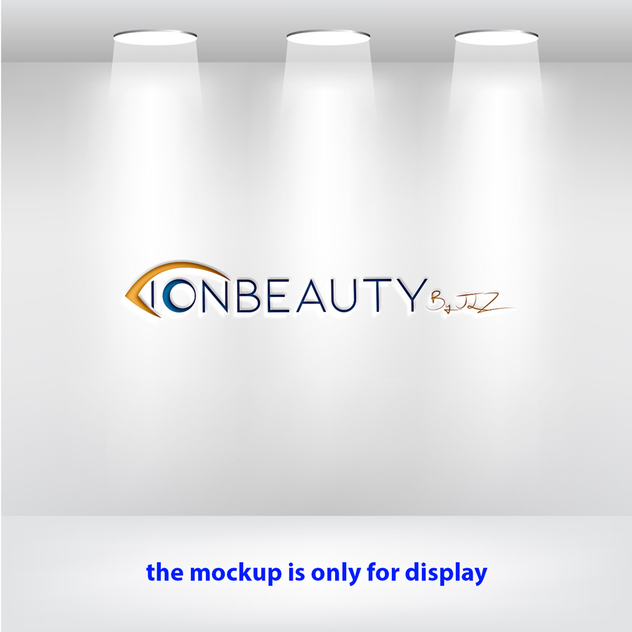 Design de Logo par MHP Graphics House pour IONBEAUTY | Design #30156039