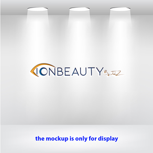 Design de Logo par MHP Graphics House pour IONBEAUTY | Design : #30156039