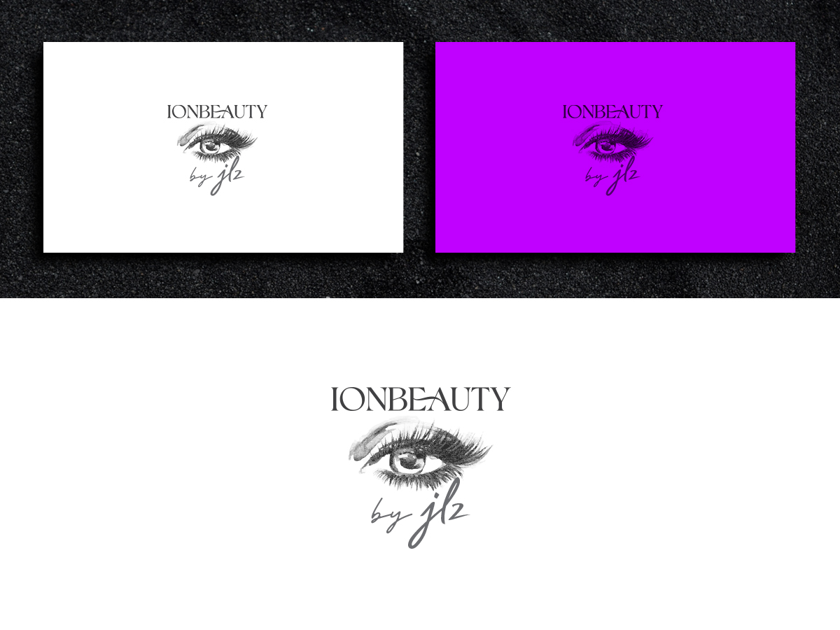 Design de Logo par ArtSamurai pour IONBEAUTY | Design #30145602