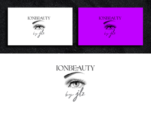 Logo-Design von ArtSamurai für IONBEAUTY | Design: #30157125