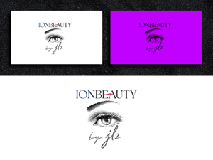 Logo-Design von ArtSamurai für IONBEAUTY | Design: #30164635