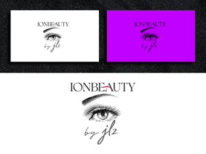 Logo-Design von ArtSamurai für IONBEAUTY | Design: #30165128