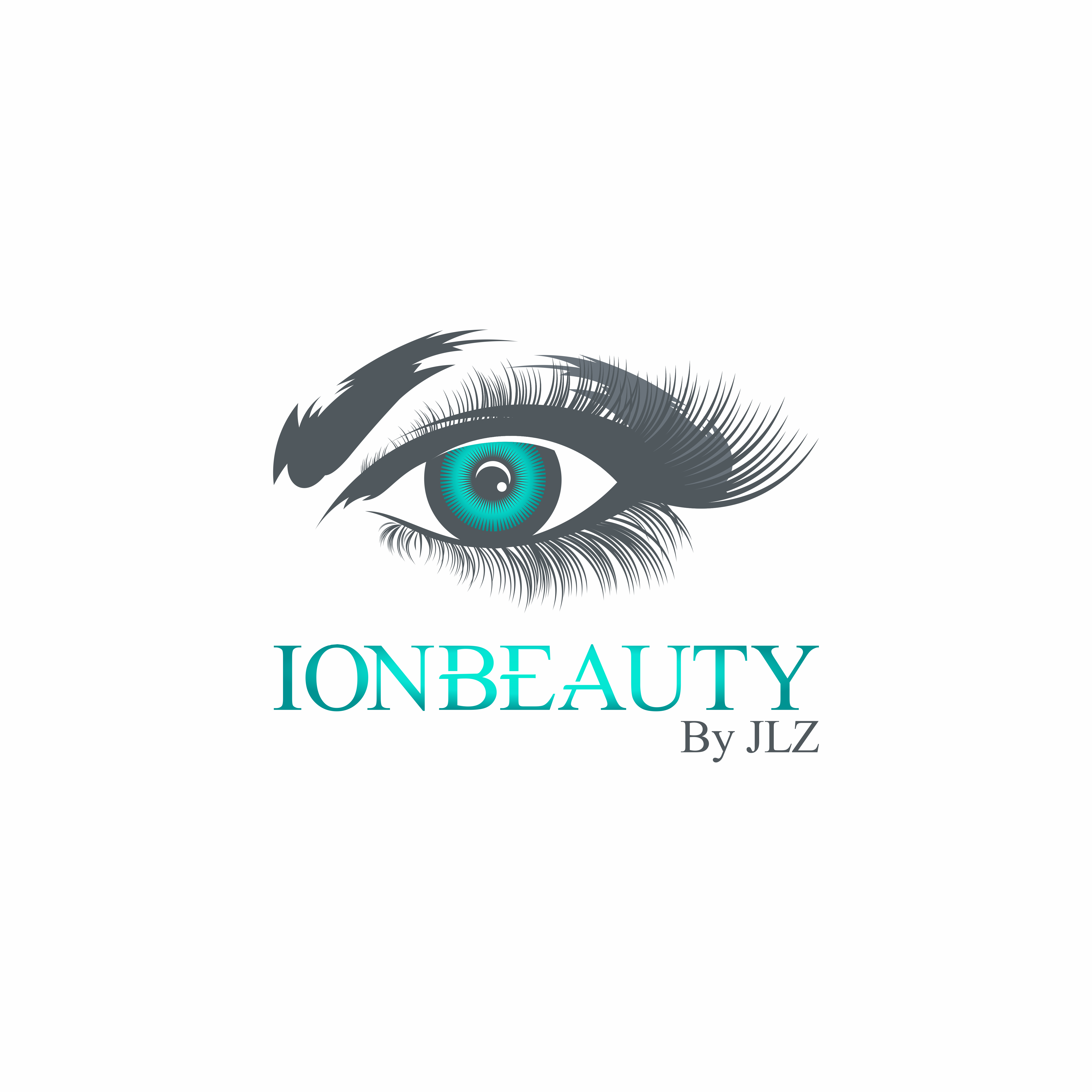 Logo Design by allfun for IONBEAUTY | Design #30161589