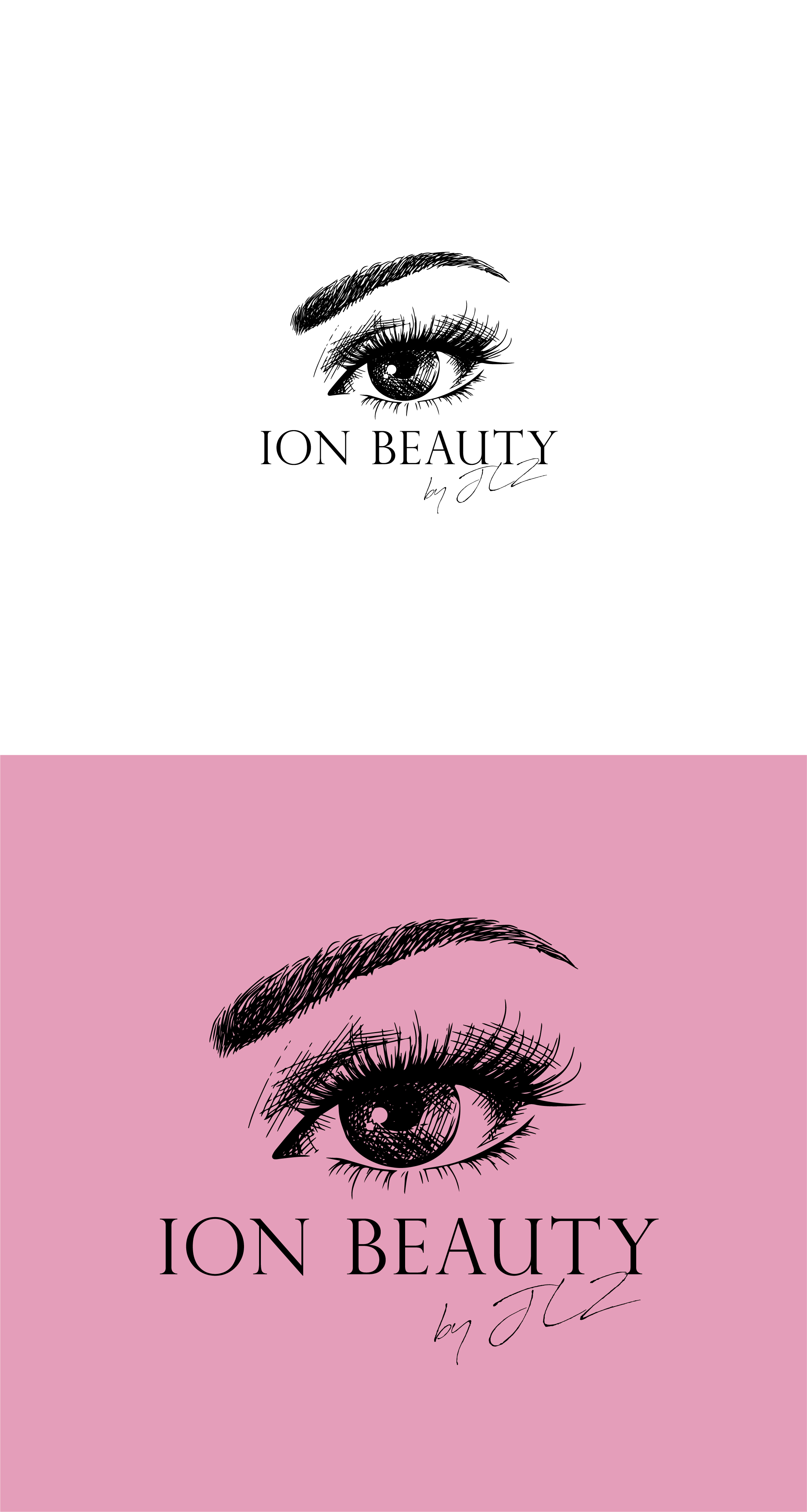 Design de Logo par Kuntal Kundu pour IONBEAUTY | Design #30142923