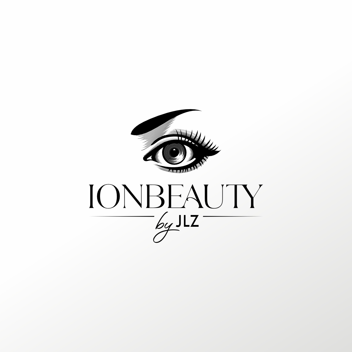 Diseño de Logo por Ashani Bhattacharya para IONBEAUTY | Diseño #30147311