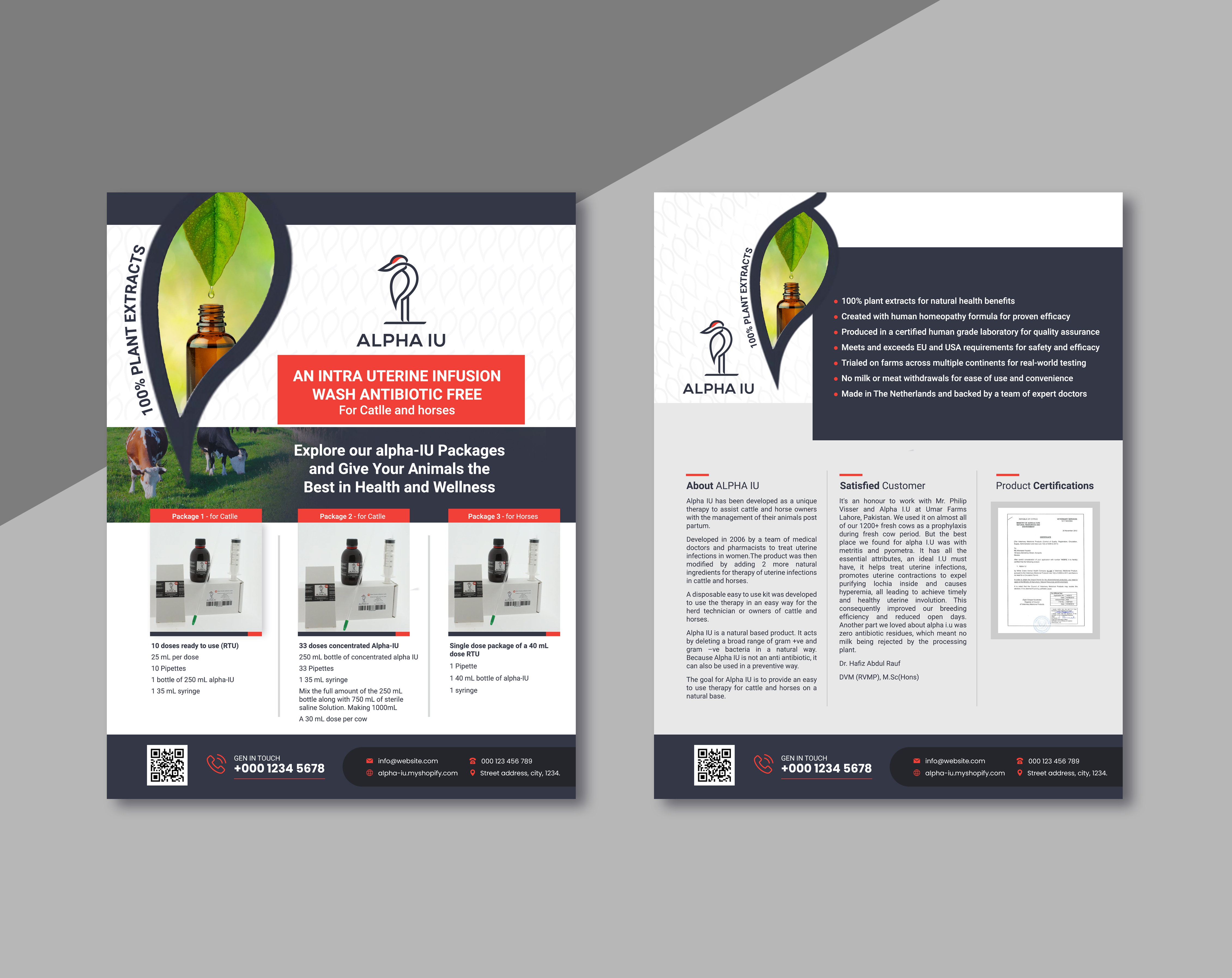 Flyer Design by mscreations.lk for this project | Design #30200910