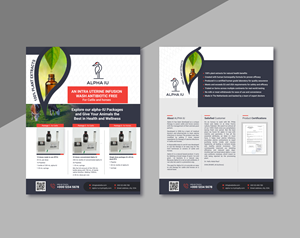 Flyer Design by mscreations.lk for this project | Design: #30200910