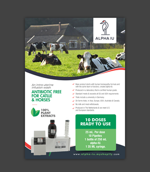 Flyer Design by chandrayaan.creative for this project | Design: #30201205