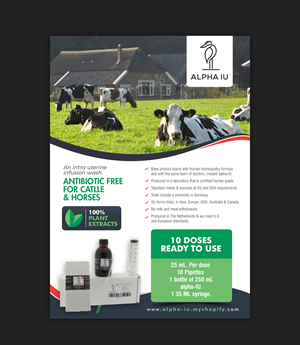 Flyer Design by chandrayaan.creative for this project | Design: #30201249