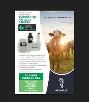 Flyer Design by chandrayaan.creative for this project | Design: #30210685