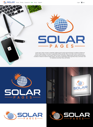 Logo Design by Design Athics for this project | Design: #30148488