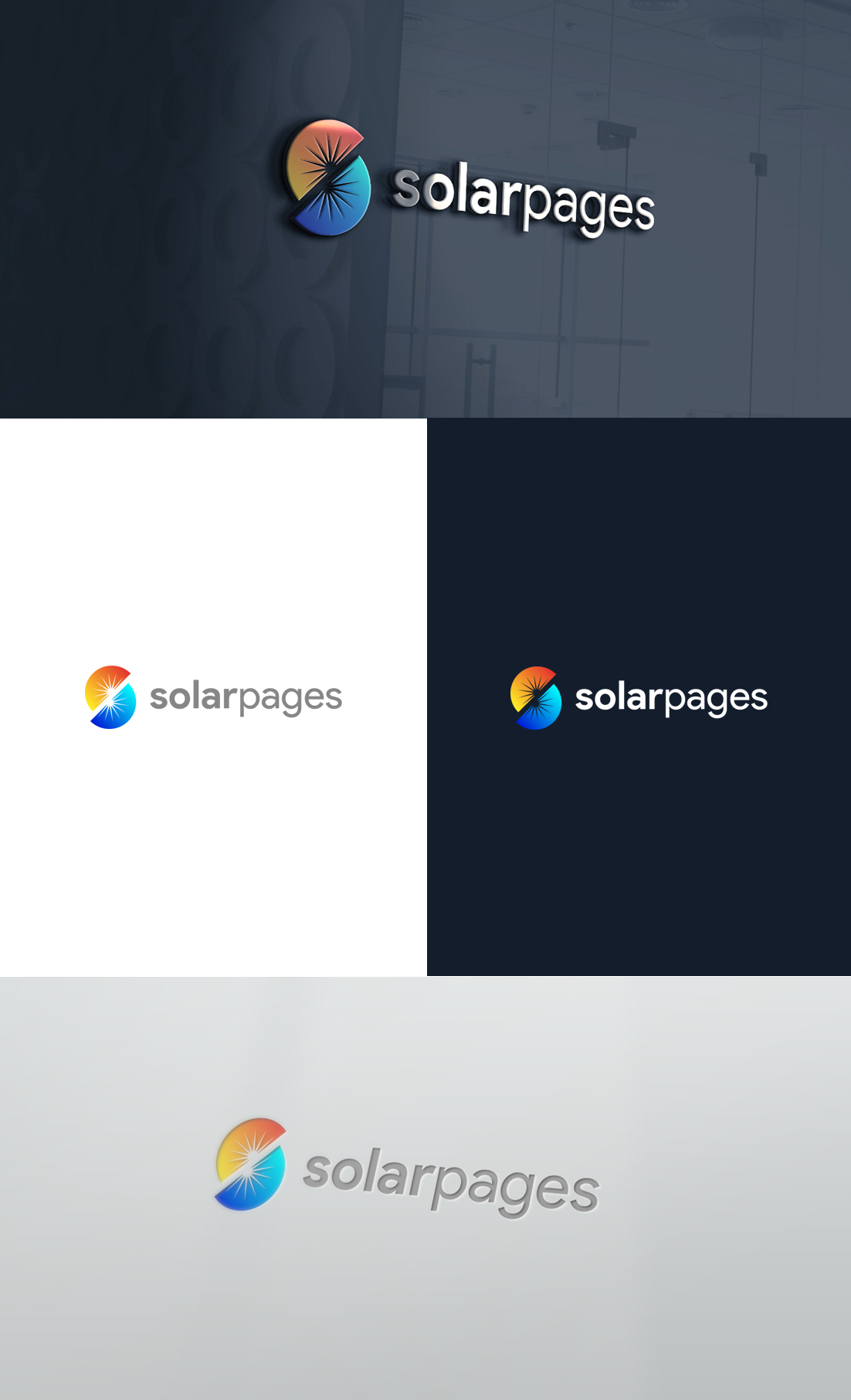 Logo Design by GLDesigns for this project | Design #30143715