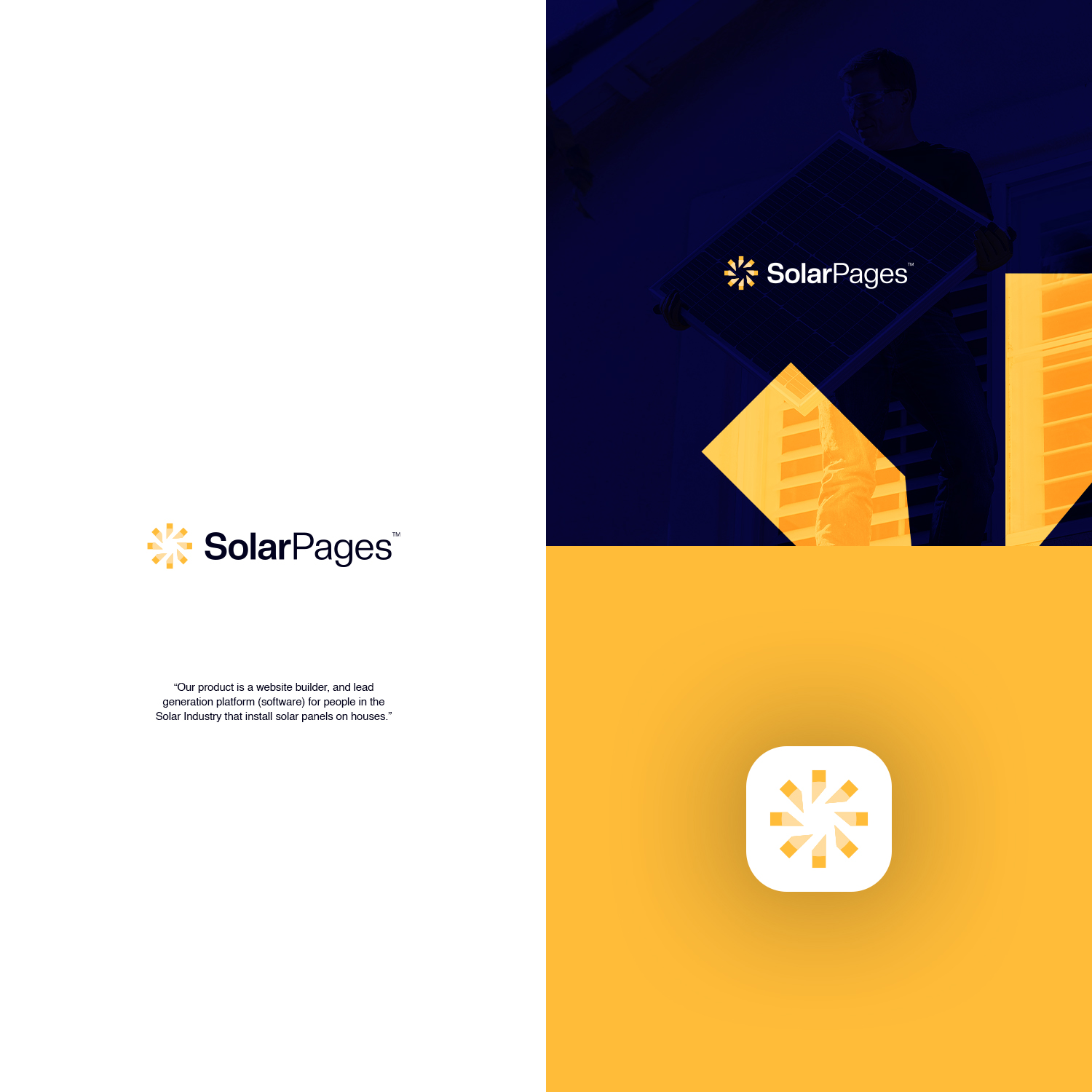 Logo Design by Felipe Moura for this project | Design #30172800