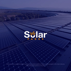Logo Design by 4tech services for this project | Design: #30142946