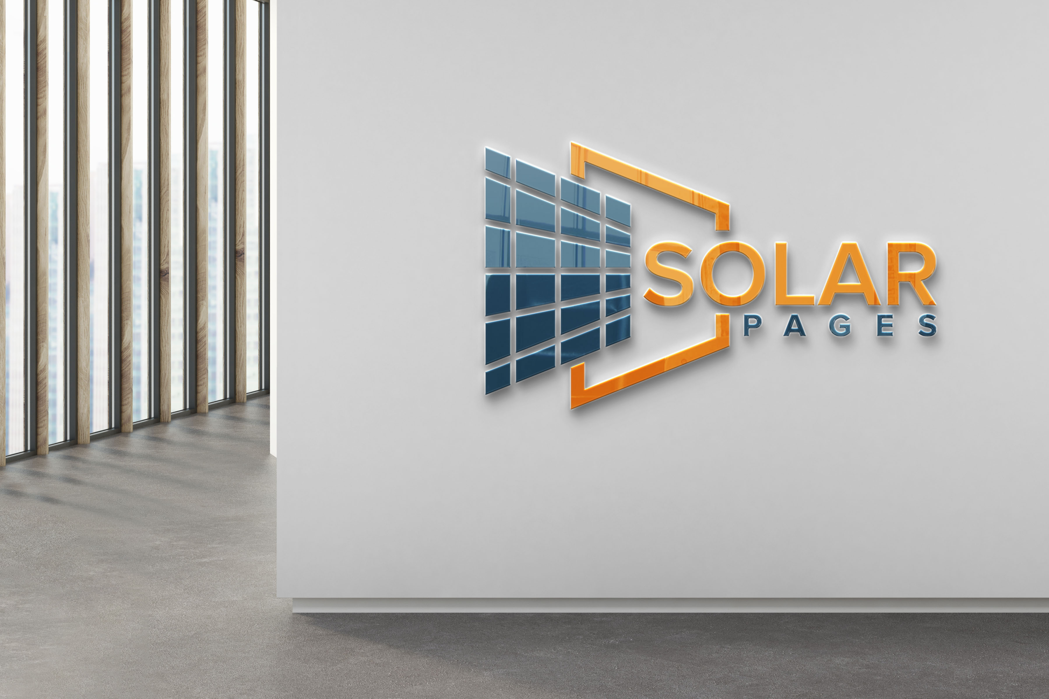 Logo Design by 4tech services for this project | Design #30142947