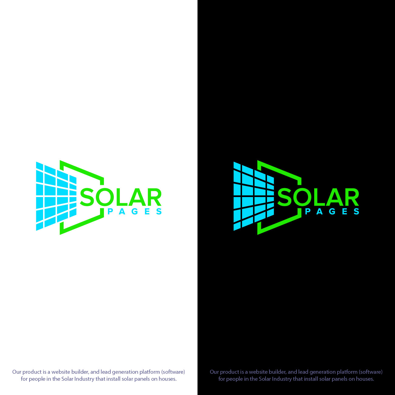 Logo Design by 4tech services for this project | Design #30144508