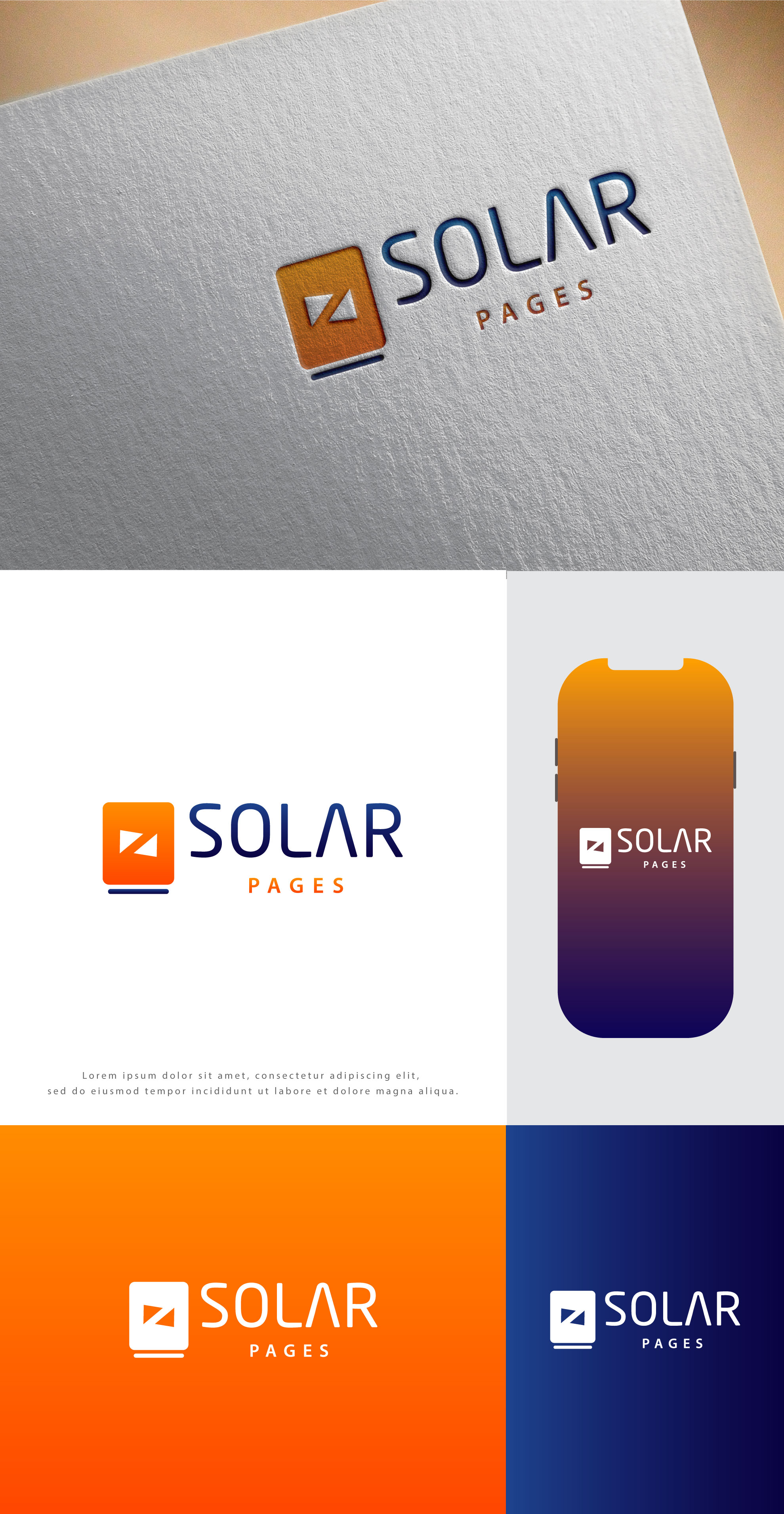 Logo Design by Mohammad_Rasel for this project | Design #30157455