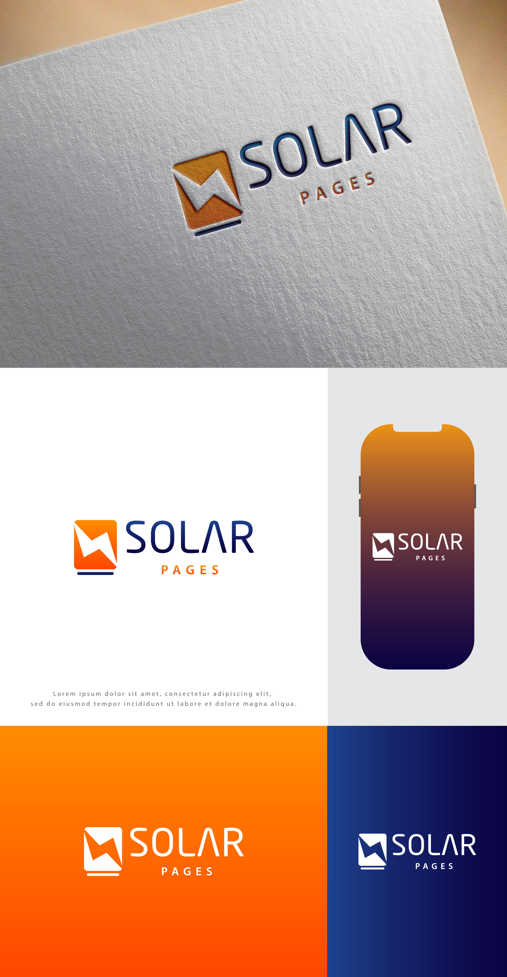 Logo Design by Mohammad_Rasel for this project | Design #30161014