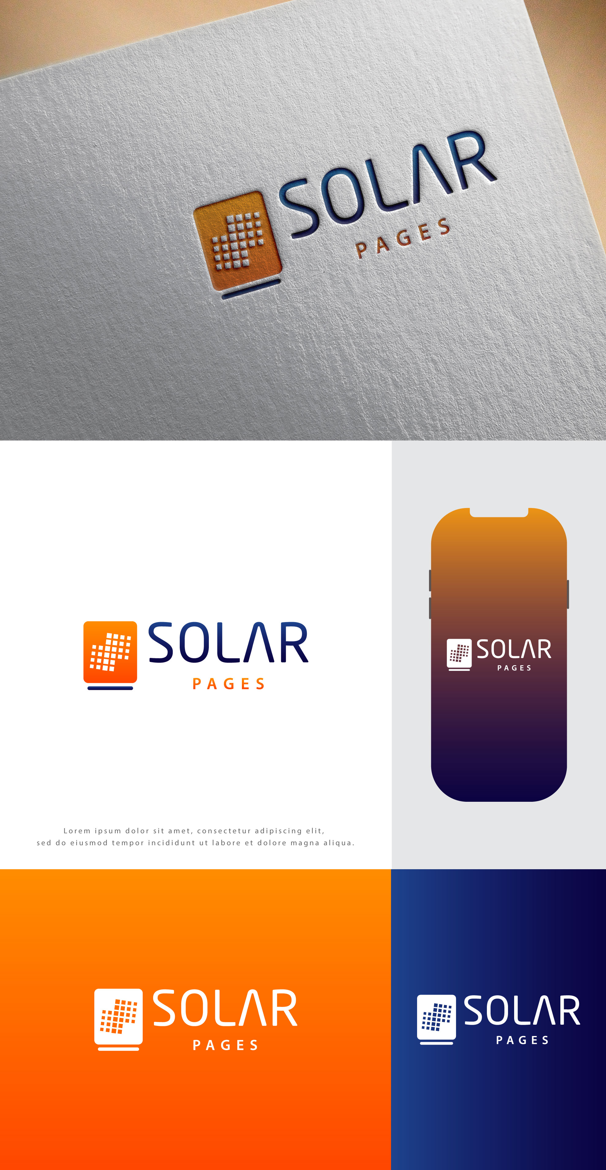 Logo Design by Mohammad_Rasel for this project | Design #30161101