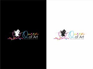 Logo Design by nikkiblue for this project | Design: #30148286