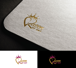 Logo Design by RRR Design for this project | Design: #30148711