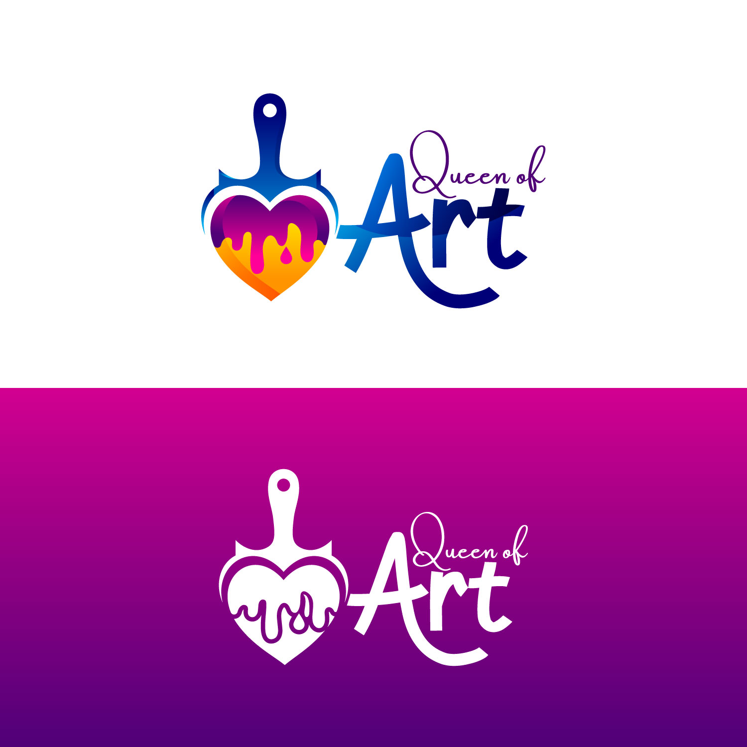 Logo Design by Revolt Team for this project | Design #30147521