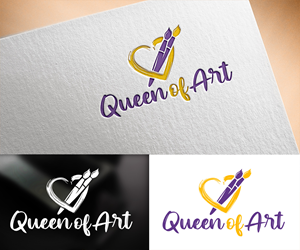 Logo Design by Vishak vasu for this project | Design #30147172