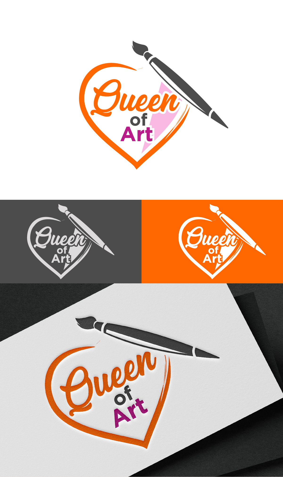 Logo Design by DesignLima for this project | Design #30148152