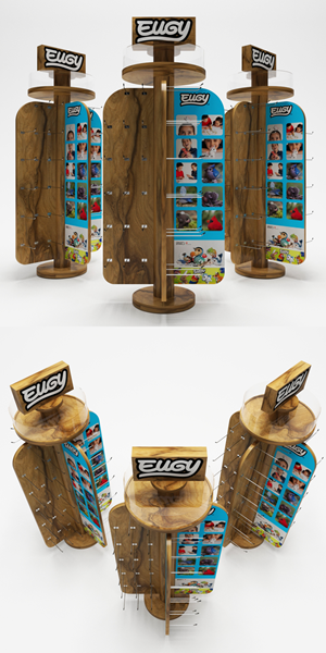 3D Design by kamesama for this project | Design #30171578
