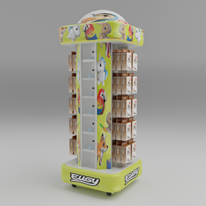 3D Design by denuj for this project | Design #30169223