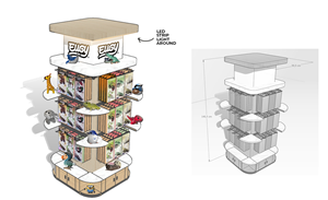 3D Design by m.randi.vh for this project | Design: #30155396