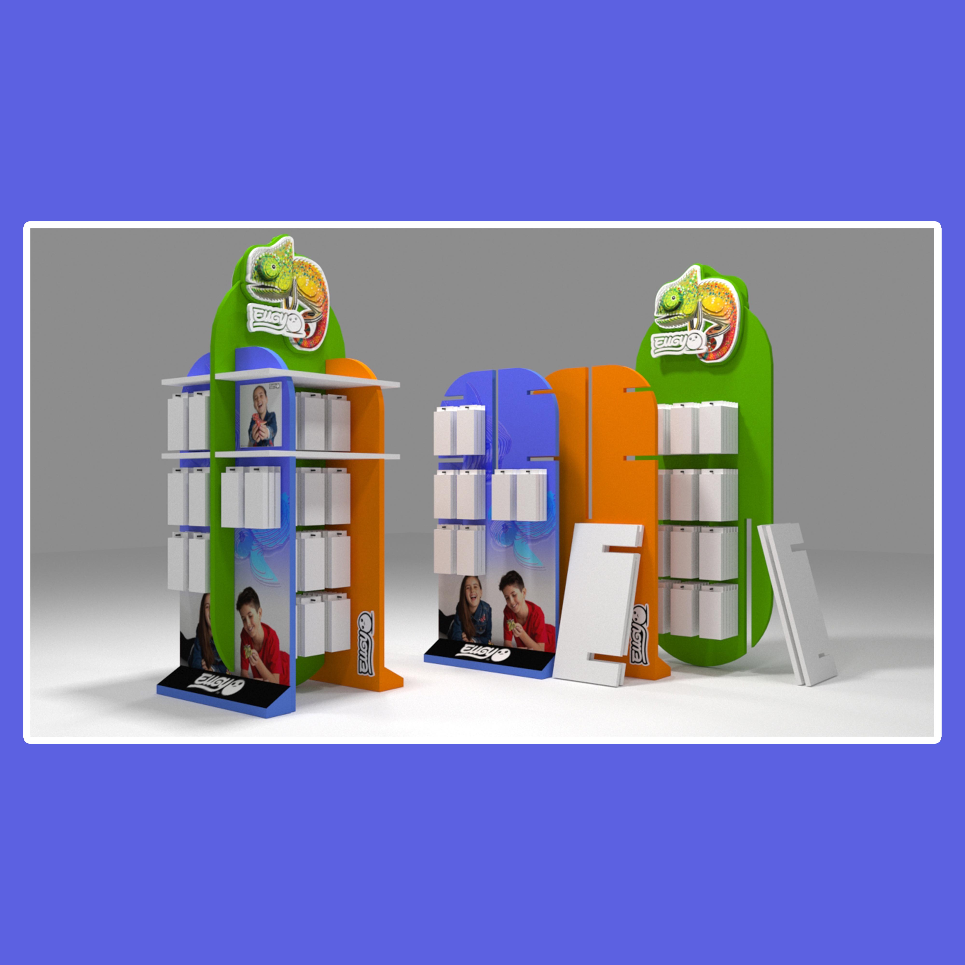 3D Design by Sergio Medina for this project | Design #30179922