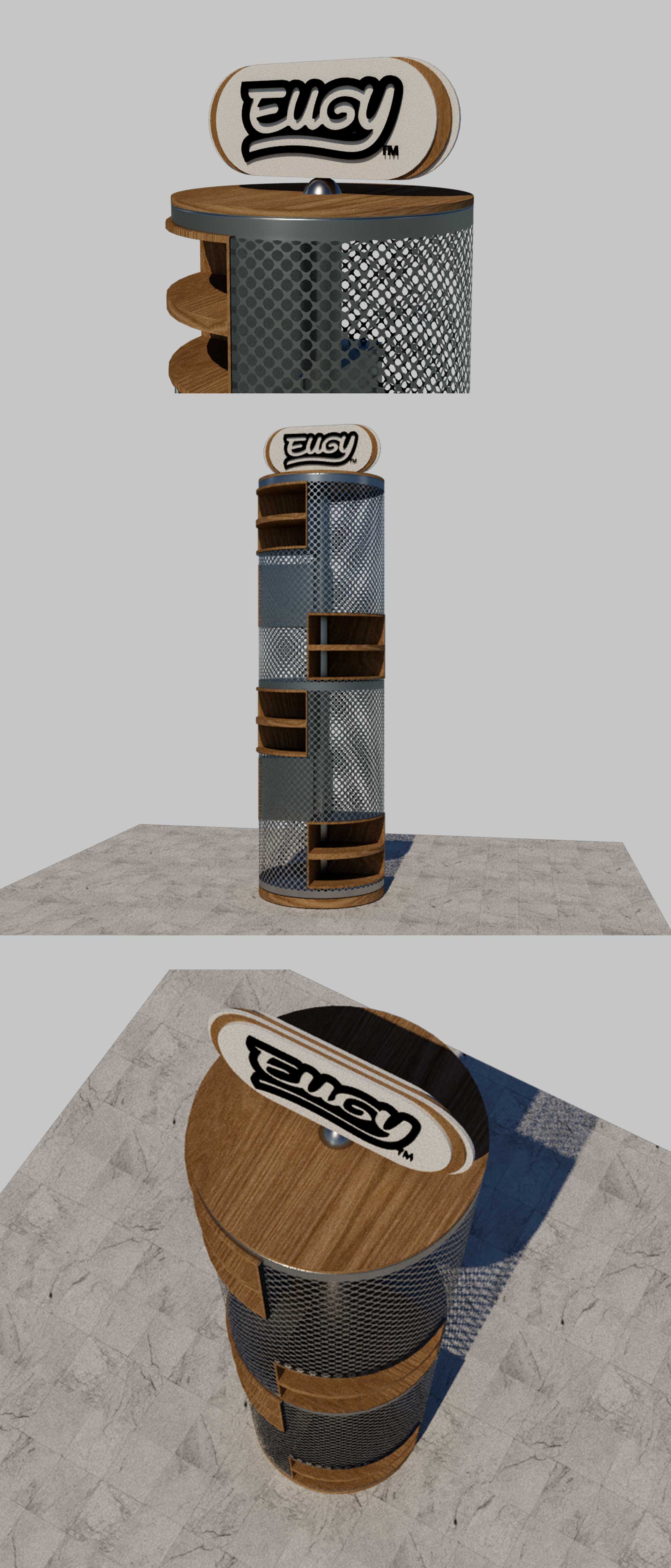 3D Design by Creative D2024 for this project | Design #30171304