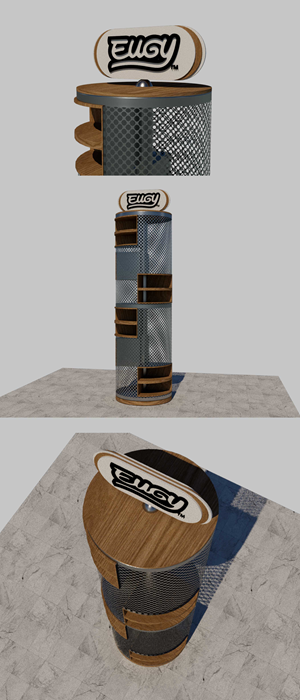 3D Design by Creative D2024 for this project | Design: #30171304