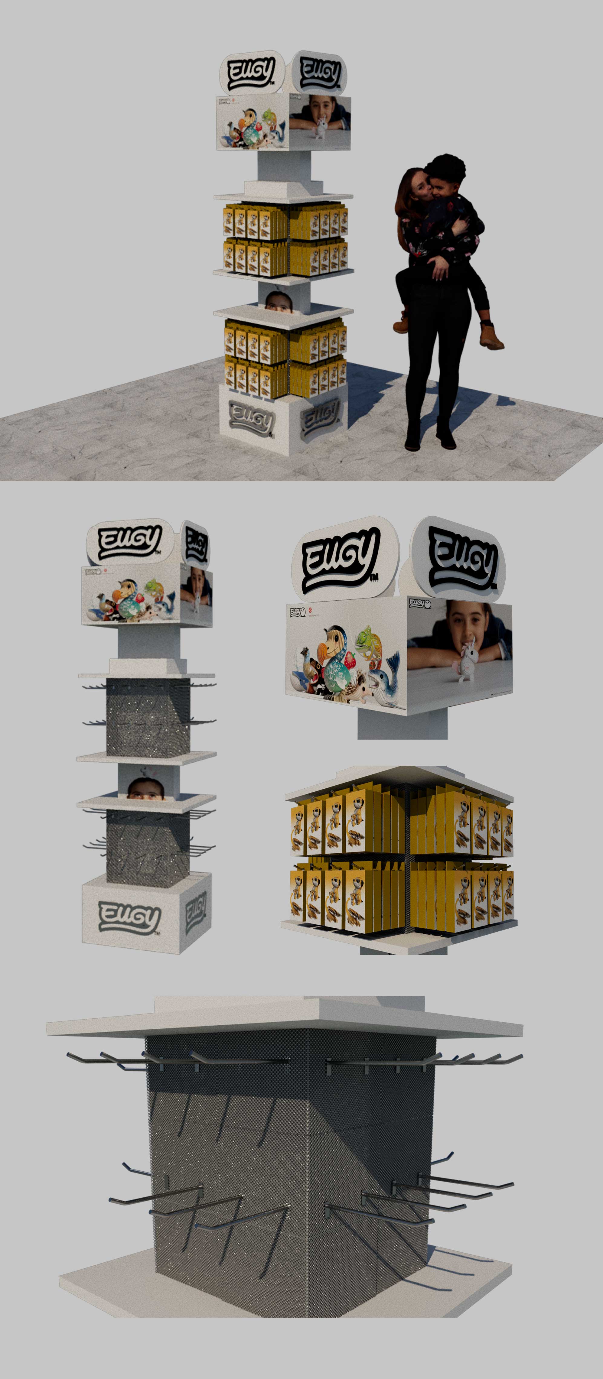 3D Design by Creative D2024 for this project | Design #30179593