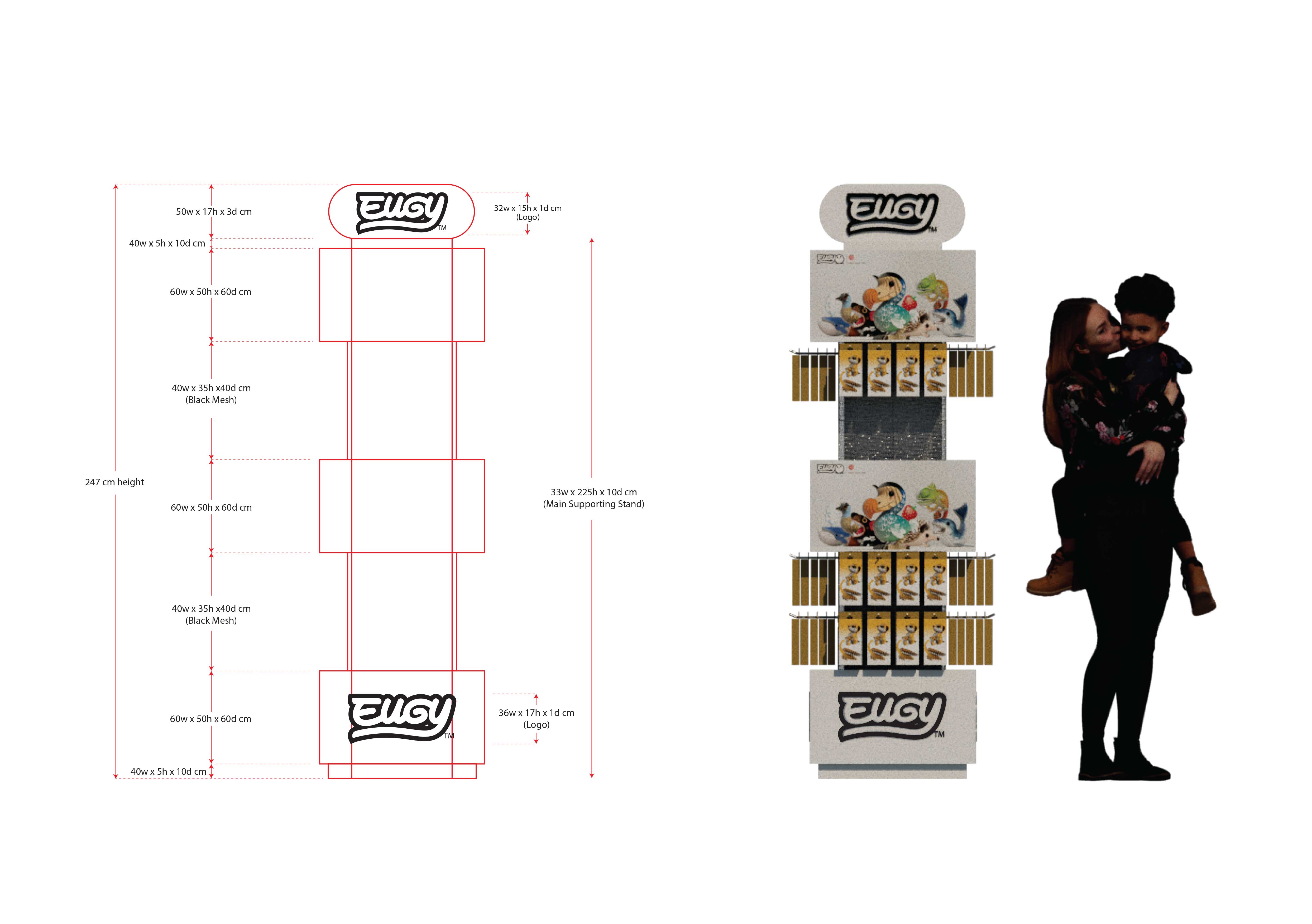 3D Design by Creative D2024 for this project | Design #30191336