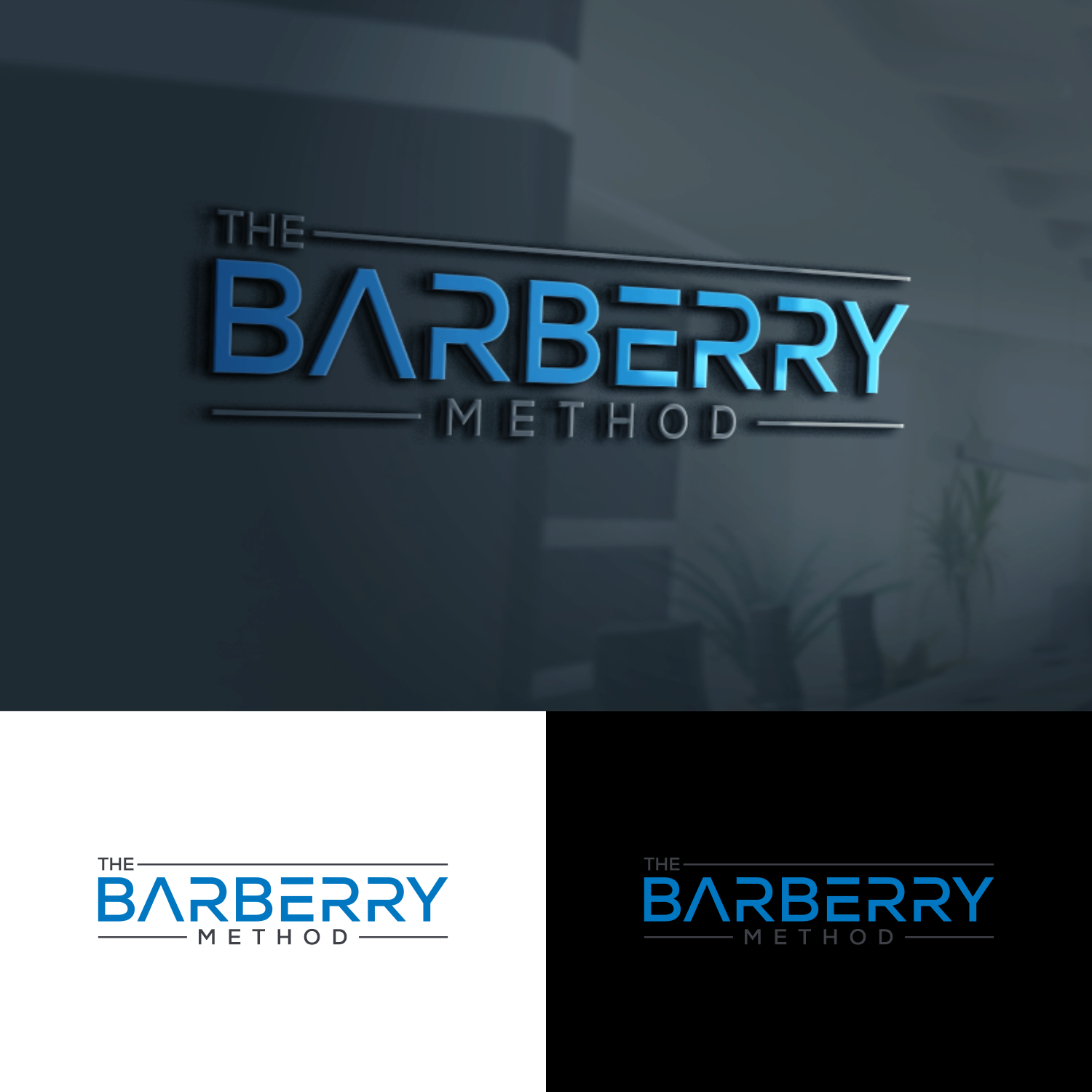 Logo Design by semarco for this project | Design #30145963