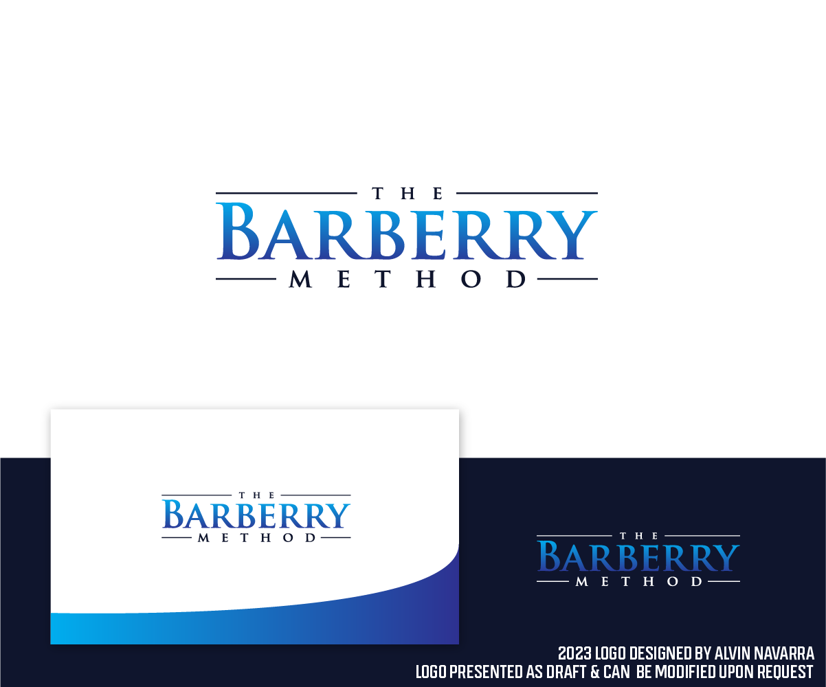 Logo Design by alvinnavarra for this project | Design #30164362
