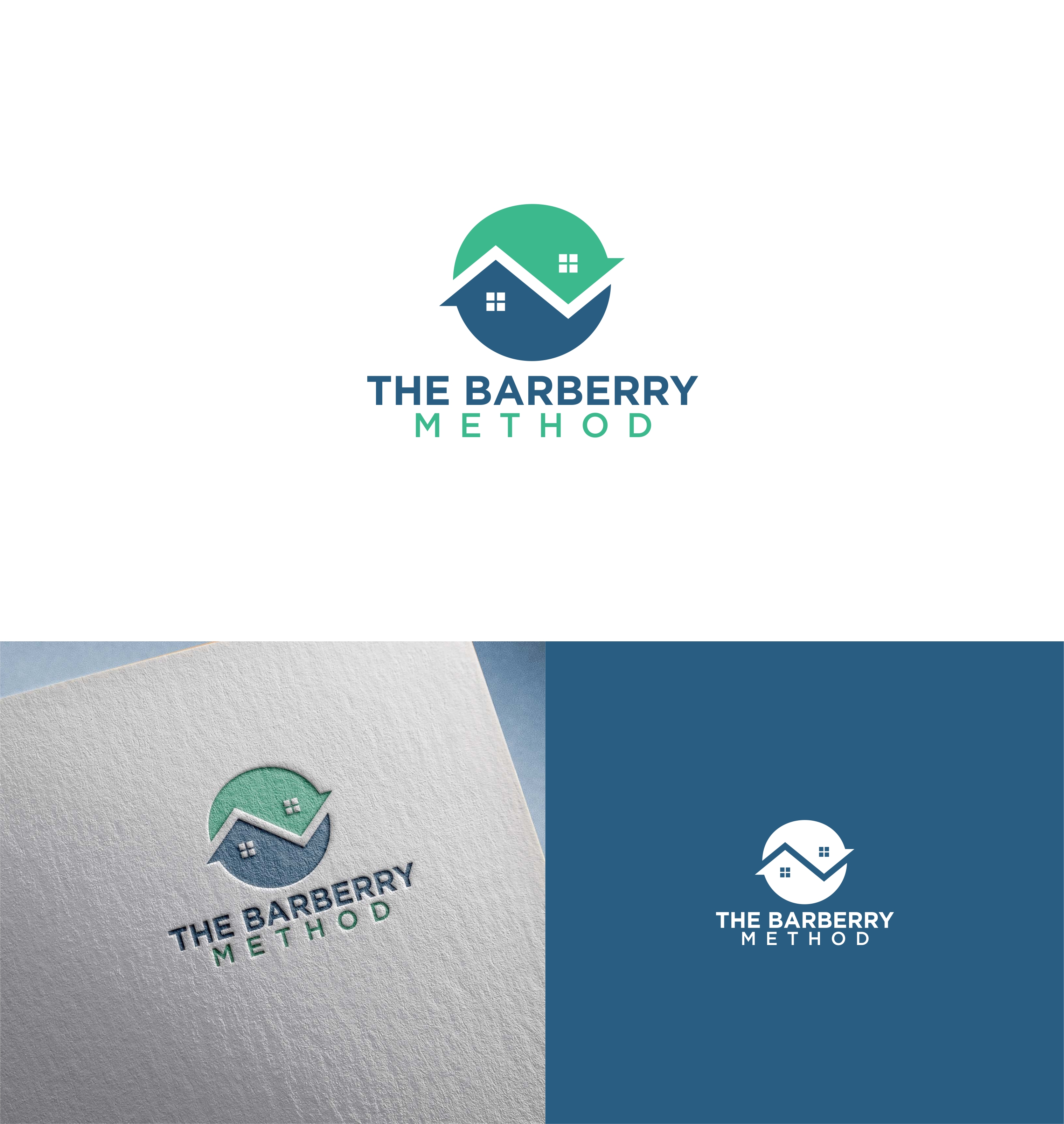 Logo-Design von Joenet Jayawarna für dieses Projekt | Design #30177959