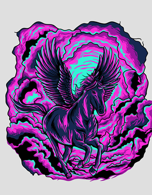 Tattoo Design by Rahmat21 Design