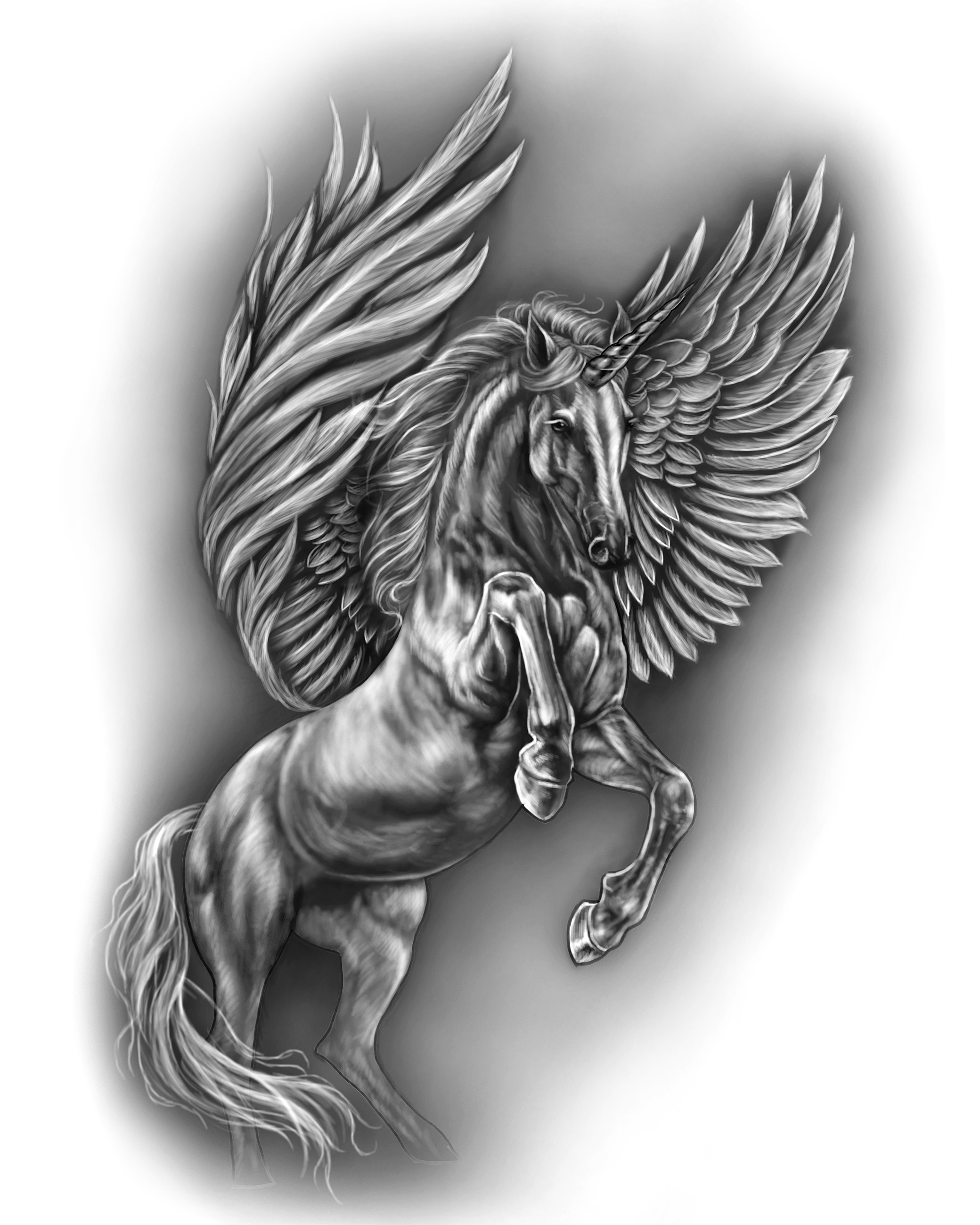 Tattoo Design by Jezzus for this project | Design #30246908