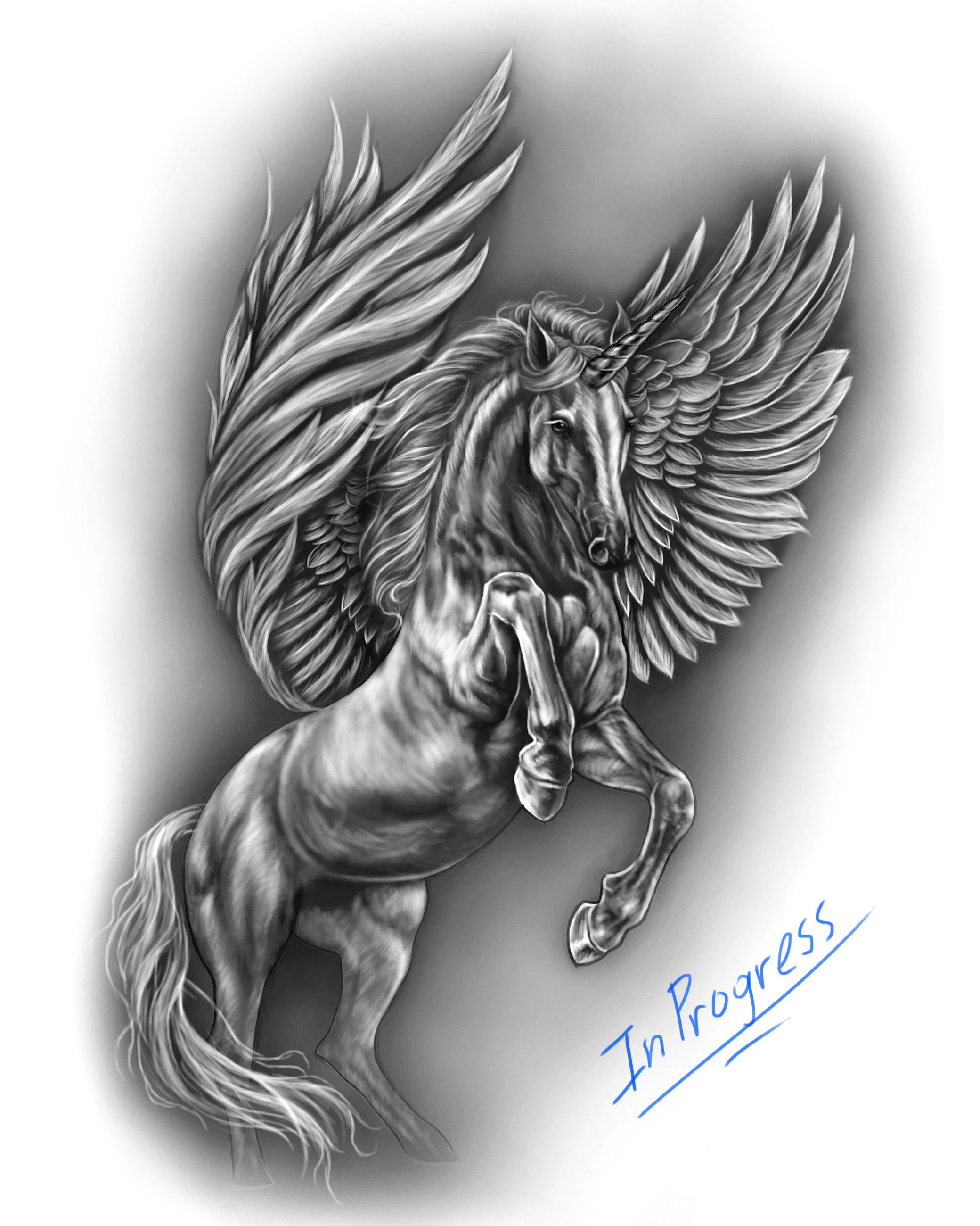 Tattoo Design by Jezzus for this project | Design #30246918