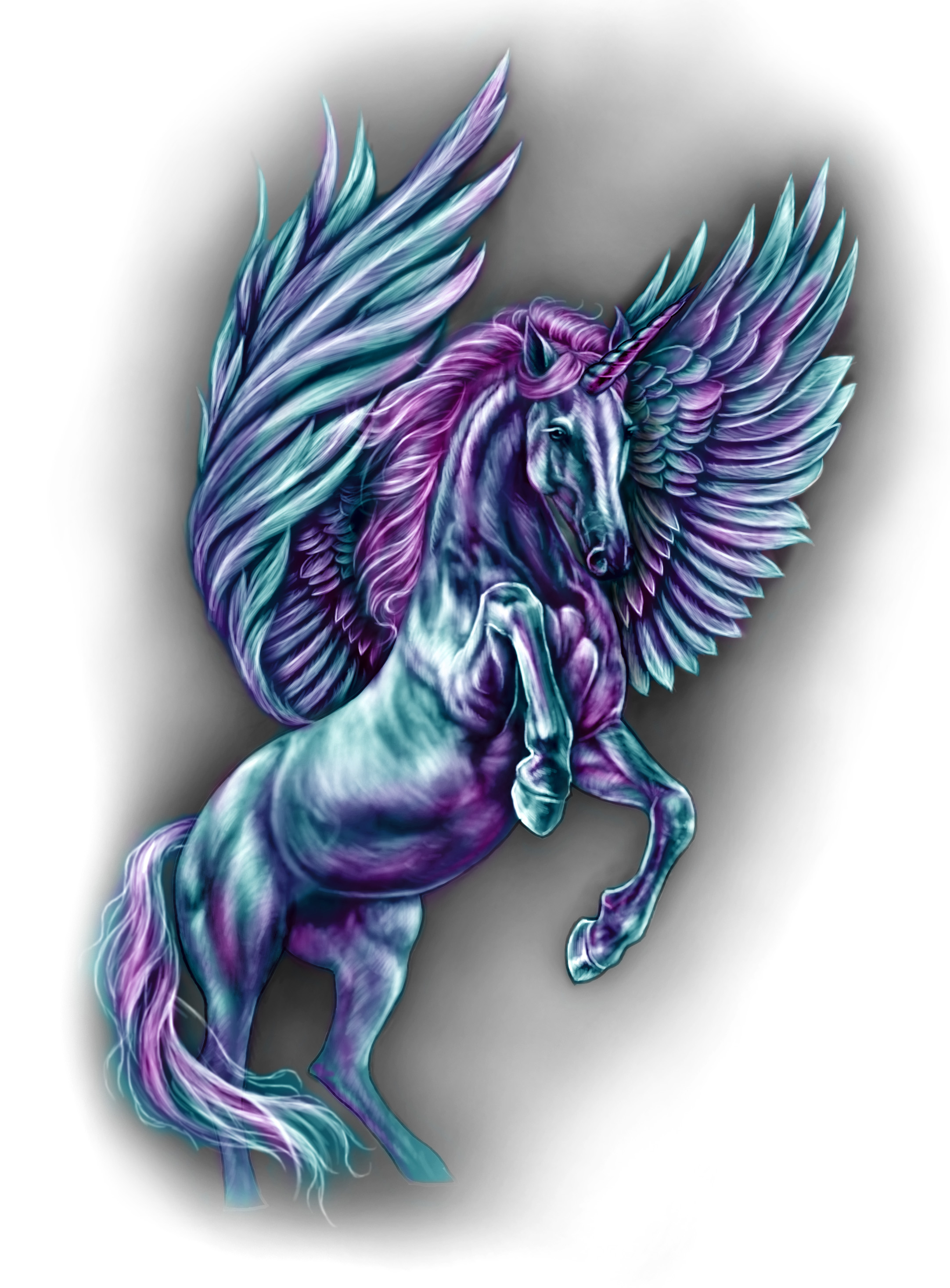 Tattoo Design by Jezzus for this project | Design #30247181